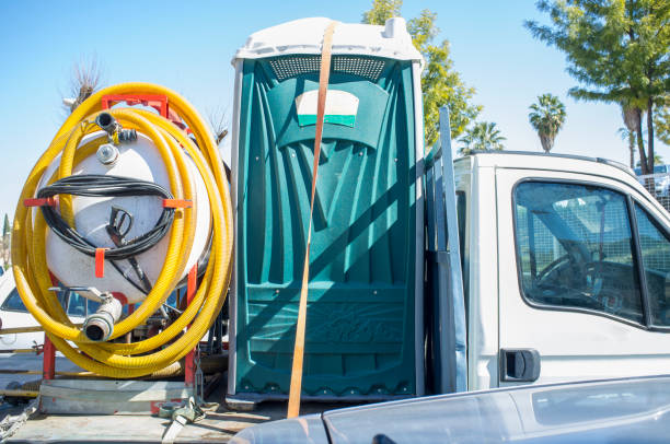 Best High-end porta potty rental  in Ballston Spa, NY