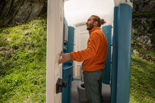 Best Temporary restroom rental  in Ballston Spa, NY