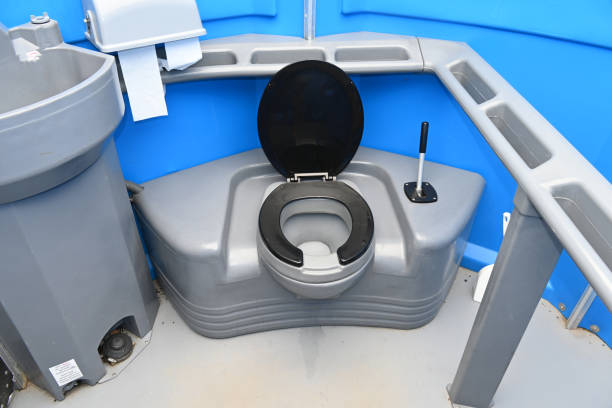 Porta potty rental for festivals in Ballston Spa, NY